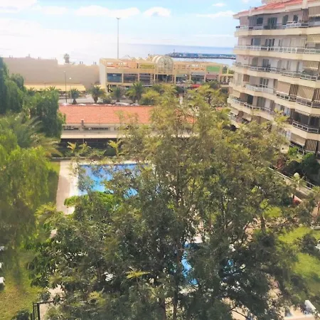 Apartamento Debby House Sea And Sun Los Cristianos
