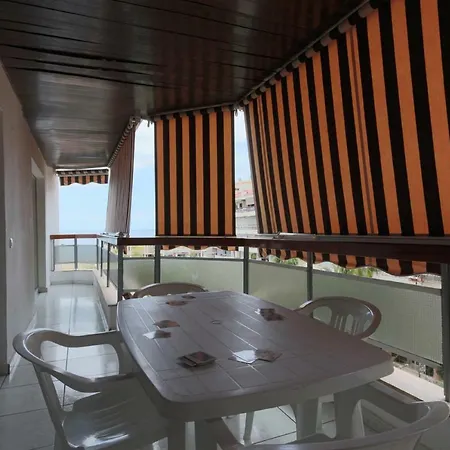 Debby House Sea And Sun Los Cristianos * Los Cristianos (Tenerife)