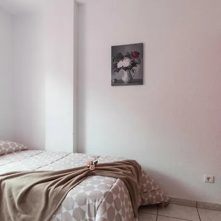 Debby House Sea And Sun Los Cristianos * ロスクリスティアーノス