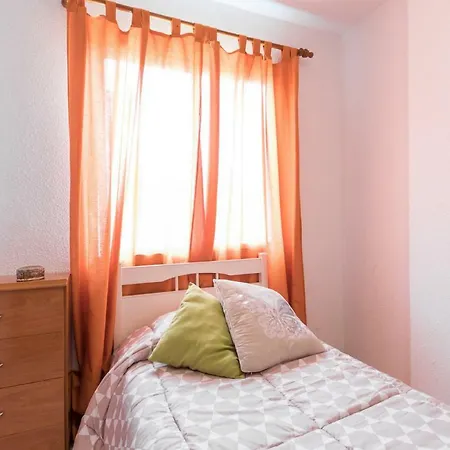 Lägenhet Debby House Sea And Sun Los Cristianos *