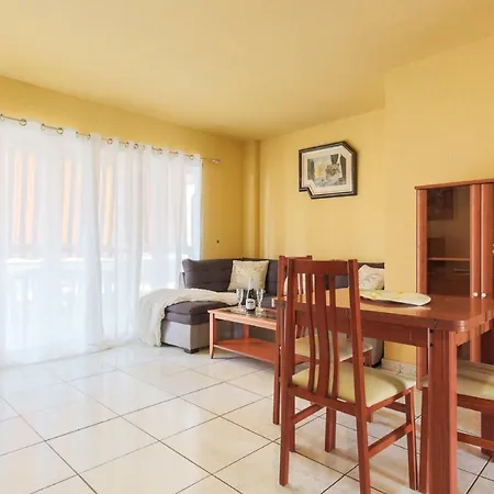 Debby House Sea And Sun Los Cristianos アパート