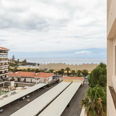 Debby House Sea And Sun Los Cristianos * ロスクリスティアーノス