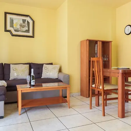 Debby House Sea And Sun Los Cristianos Lägenhet *