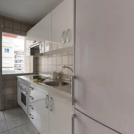 Debby House Sea And Sun Los Cristianos Lejlighed Los Cristianos (Tenerife)
