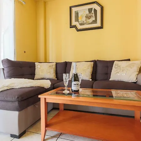 Debby House Sea And Sun Los Cristianos Lägenhet