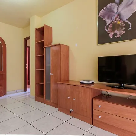 Lejlighed Debby House Sea And Sun Los Cristianos *
