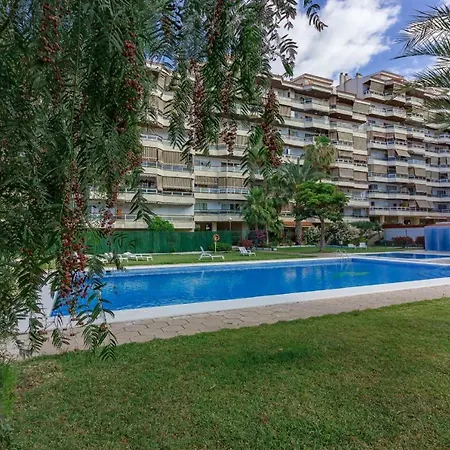 Lejlighed Debby House Sea And Sun Los Cristianos