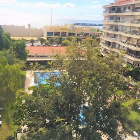 Lejlighed Debby House Sea And Sun Los Cristianos