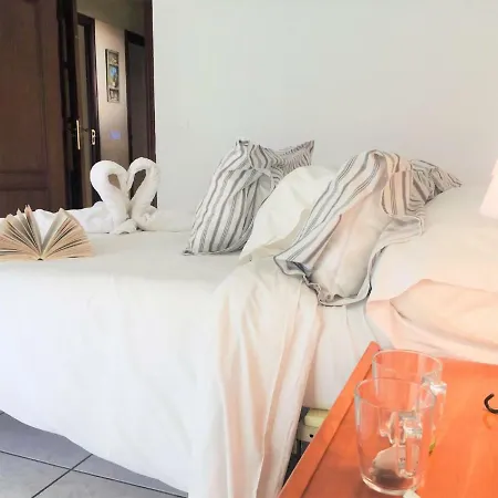 Lejlighed Debby House Sea And Sun Los Cristianos