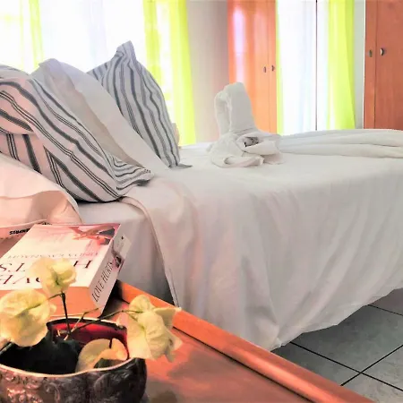 Debby House Sea And Sun Los Cristianos Lejlighed Los Cristianos (Tenerife)
