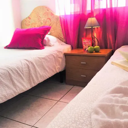Debby House Sea And Sun Los Cristianos Lägenhet