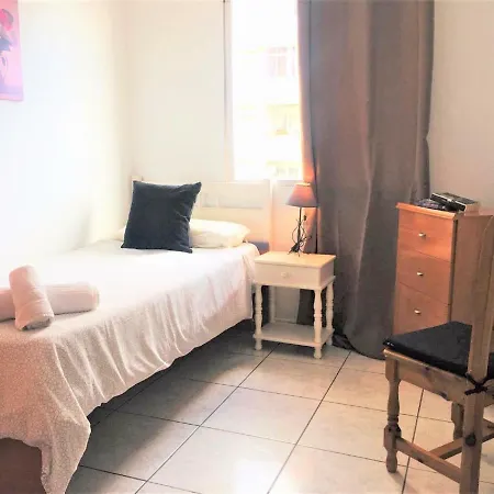 Lägenhet Debby House Sea And Sun Los Cristianos