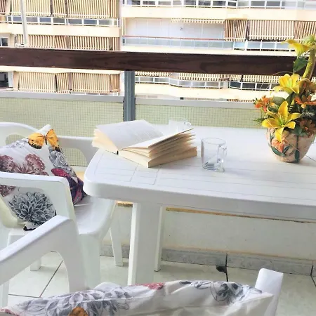 Debby House Sea And Sun Los Cristianos Lejlighed