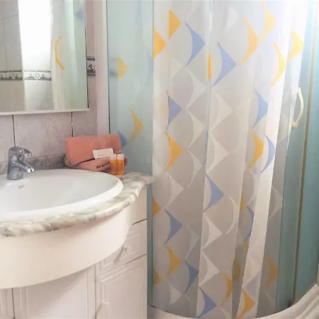 Lejlighed Debby House Sea And Sun Los Cristianos Los Cristianos (Tenerife)