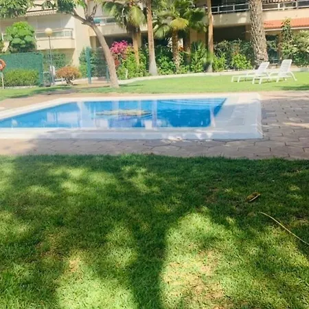 Lejlighed Debby House Sea And Sun Los Cristianos