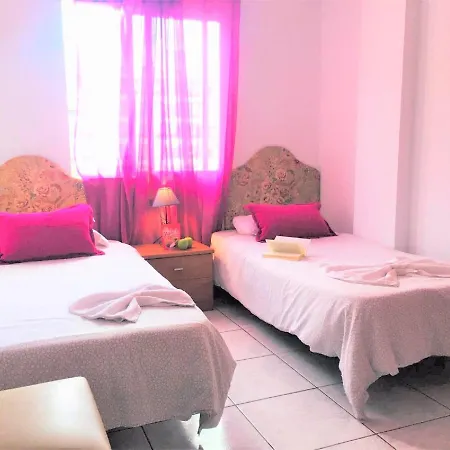 Lägenhet Debby House Sea And Sun Los Cristianos Los Cristianos (Tenerife)