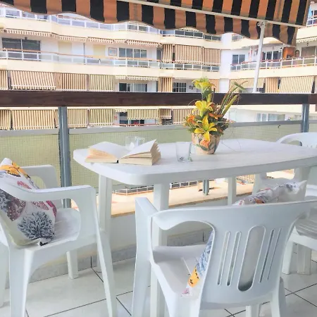 Debby House Sea And Sun Los Cristianos Lejlighed Los Cristianos (Tenerife)