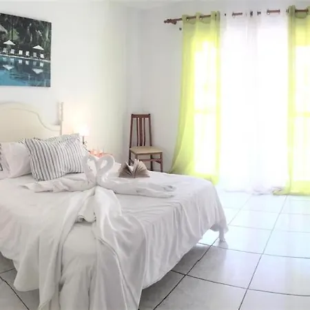 Lejlighed Debby House Sea And Sun Los Cristianos Los Cristianos (Tenerife)