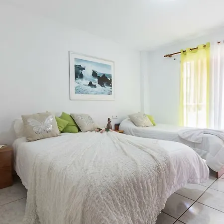 Debby House Sea And Sun Los Cristianos Appartamento