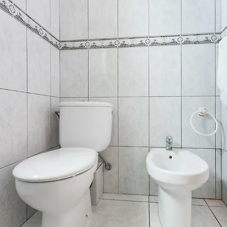 Debby House Sea And Sun Los Cristianos Appartamento